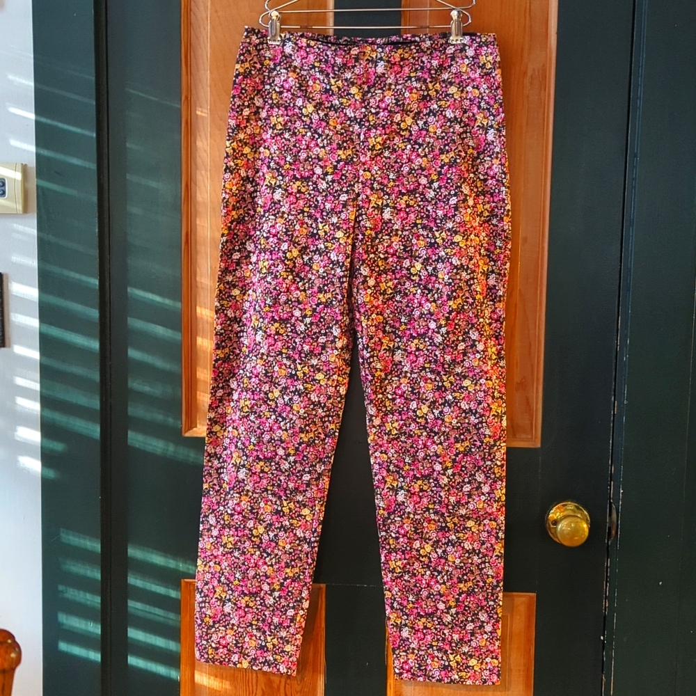 NWT Counterparts Stretch Pants Sz S